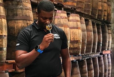 Plantation Rum - 4
