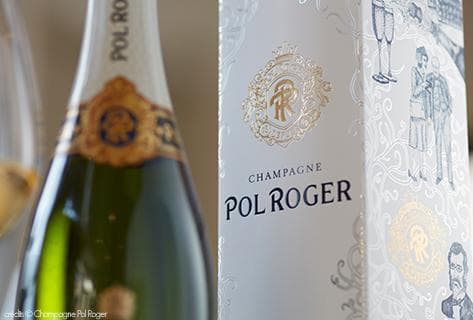 Pol Roger - 2