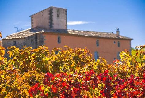 Prieuré St-Jean de Bébian - 2