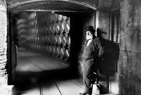 R. Lopez de Heredia - 1