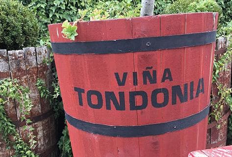 R. Lopez de Heredia - 2