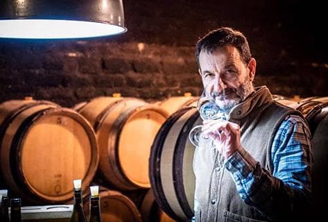 Photo of partner producer Roulot