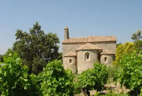 Saint Cosme - 1
