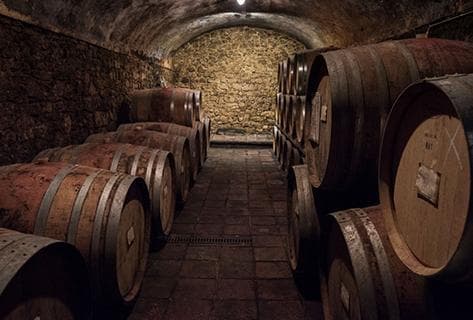 San Giusto A Rentennano - 4