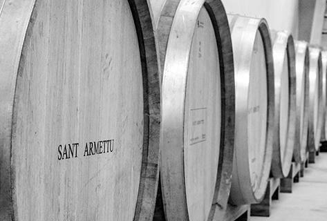 Sant Armettu - 3