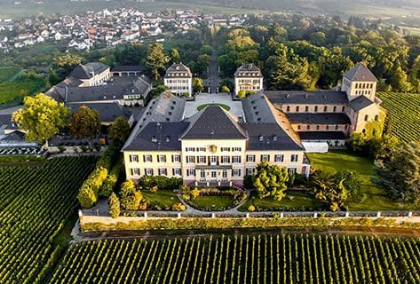 Schloss Johannisberg - 1