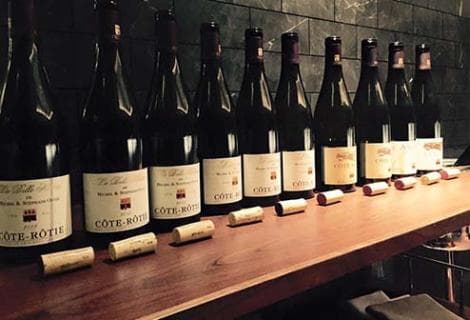 Stéphane Ogier - 4