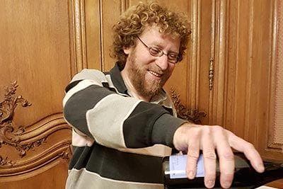 Foto della tenuta - Sylvain Pataille