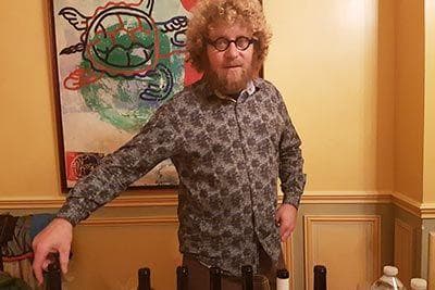 Sylvain Pataille - 2