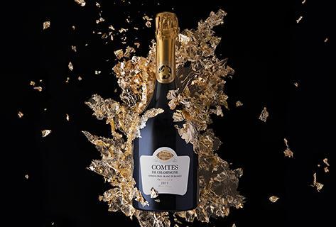 Taittinger - 3