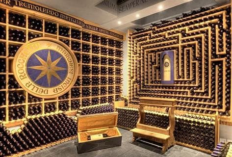 Tenuta San Guido - 4