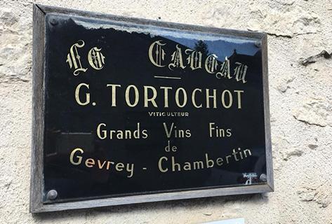 Tortochot - 2