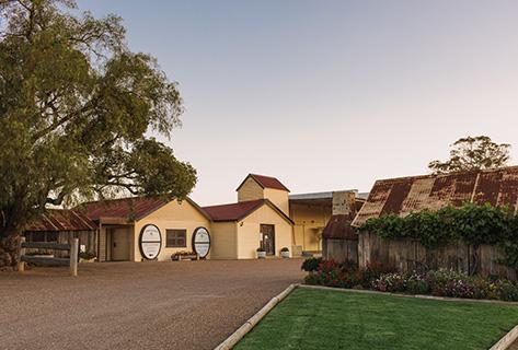 Tyrrell's Wines - 3