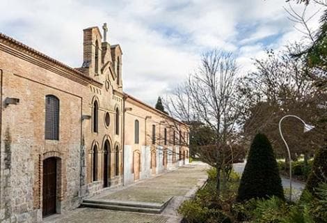 Vega Sicilia - 4