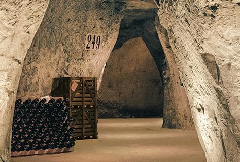 Veuve Clicquot - 2