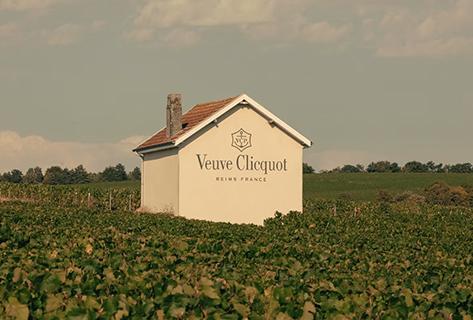 Veuve Clicquot - 4