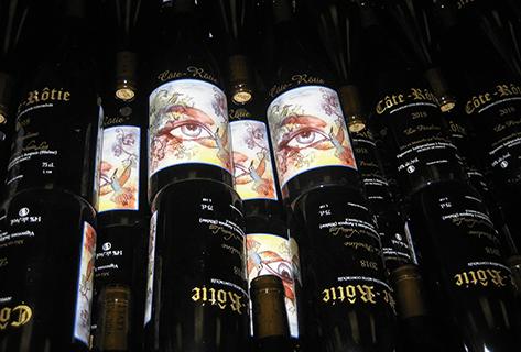 Vignobles Levet - 2