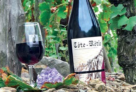 Vignobles Levet - 3