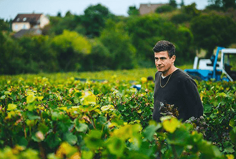 Vincent Dureuil-Janthial - 2