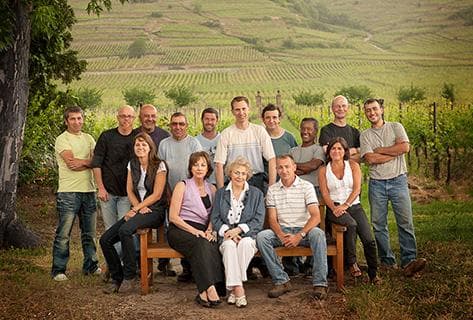 Weinbach - 2