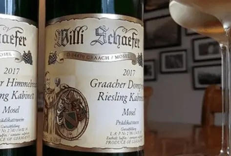 Willi Schaefer - 3