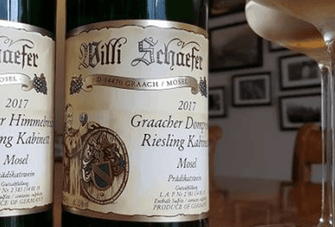 Willi Schaefer - 3