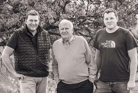 Foto des Partnerweinguts Zind-Humbrecht