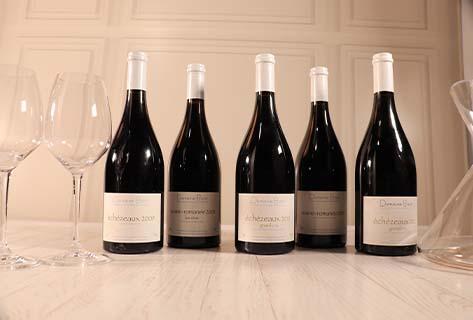 Domaine Bizot - 4