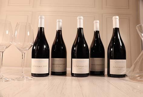 Domaine Bizot - 4