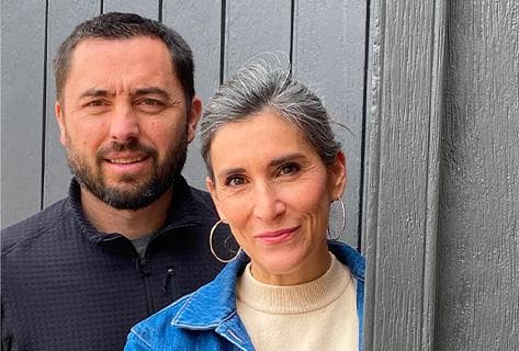 Photo du domaine partenaire Etienne Sauzet