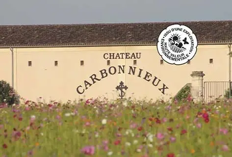 Château Carbonnieux - 2