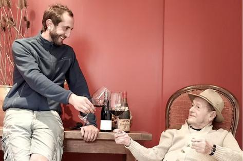 Antoine Lienhardt - 3