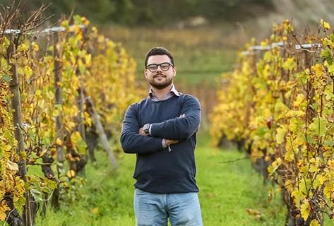 Foto della tenuta - Cadgal