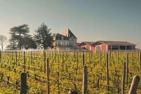Château l'Évangile - 3