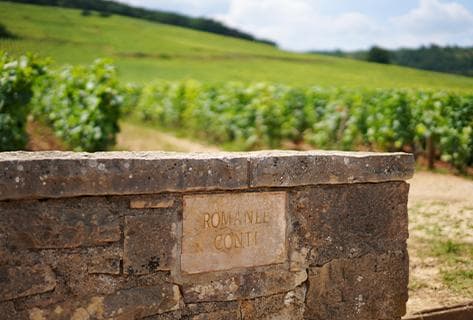La Romanée-Conti - 4