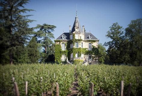 Château les Carmes Haut-Brion - 2
