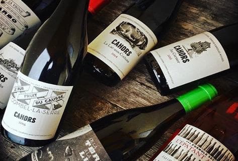 Château Combel La Serre - 3