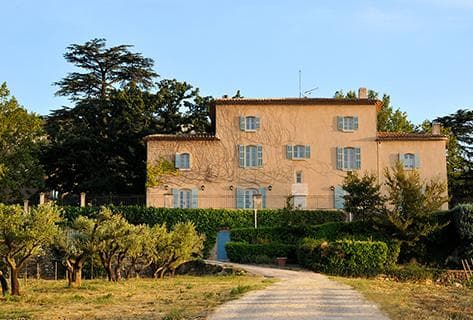 Château Grand Boise - 2