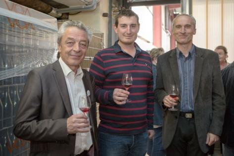 Domaine de La Cras - Marc Soyard - 2