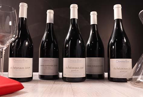 Domaine Bizot - 3