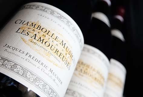 Jacques-Frédéric Mugnier - 4