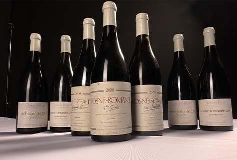 Domaine Bizot - 2