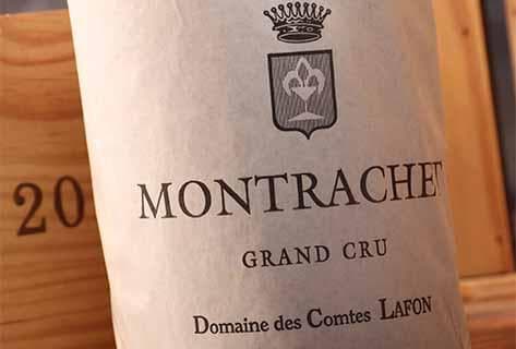 Comtes Lafon - 2