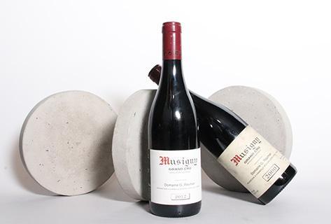 Georges Roumier - 3