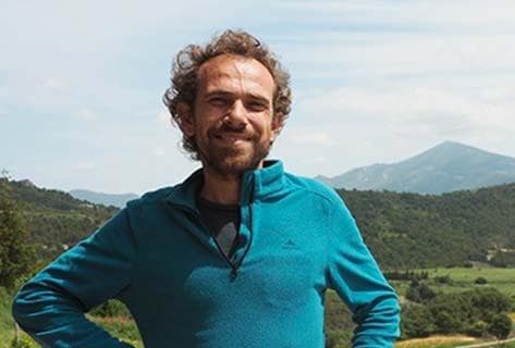 Foto des Partnerweinguts Ferme Saint-Martin