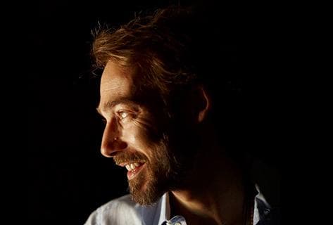 Photo of partner producer Bodega Chacra