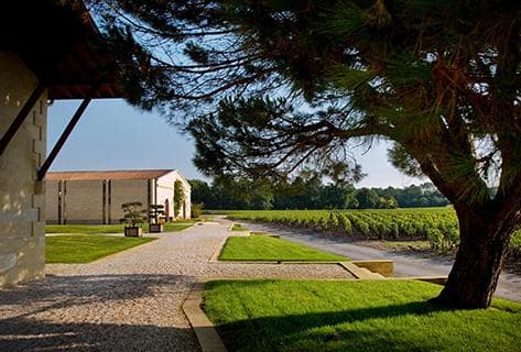Domaine De Chevalier - 2