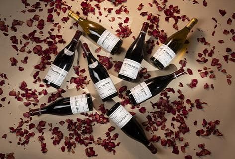 La Romanée-Conti - 3