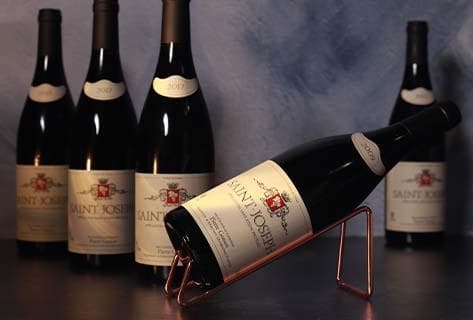 Photo of partner producer Gonon