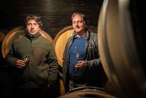 Foto della tenuta - Camp Atthalin (Domaine)